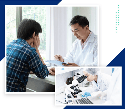 Phòng Khám Bệnh xã hội Bình Thuận